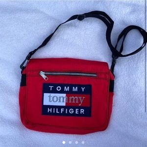 Tommy Hilfiger  bag